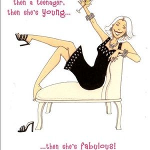 Meet your Posher, Danielle